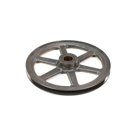 York Sheave Fixed 1 Grv 11875 Bore Bk110 S1-02812012700